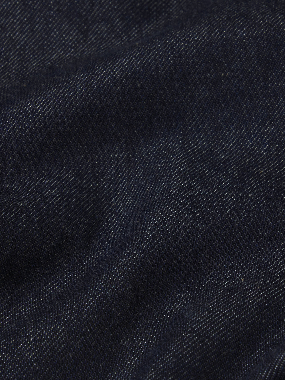 The Tailored Short -- Rinse