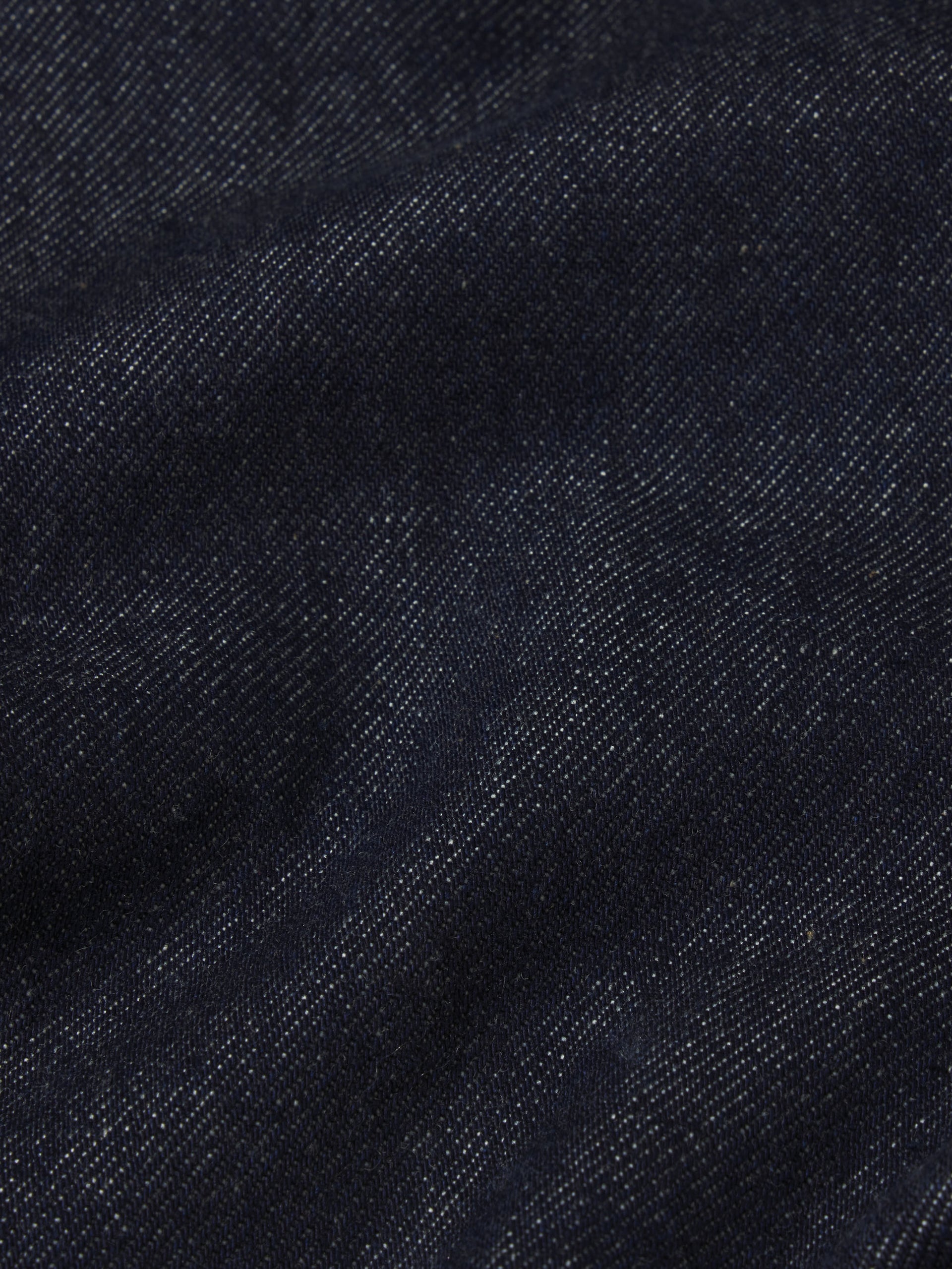 The Tailored Short -- Rinse