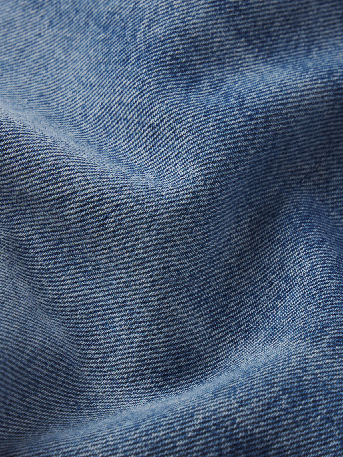 Short Fabric Detail 