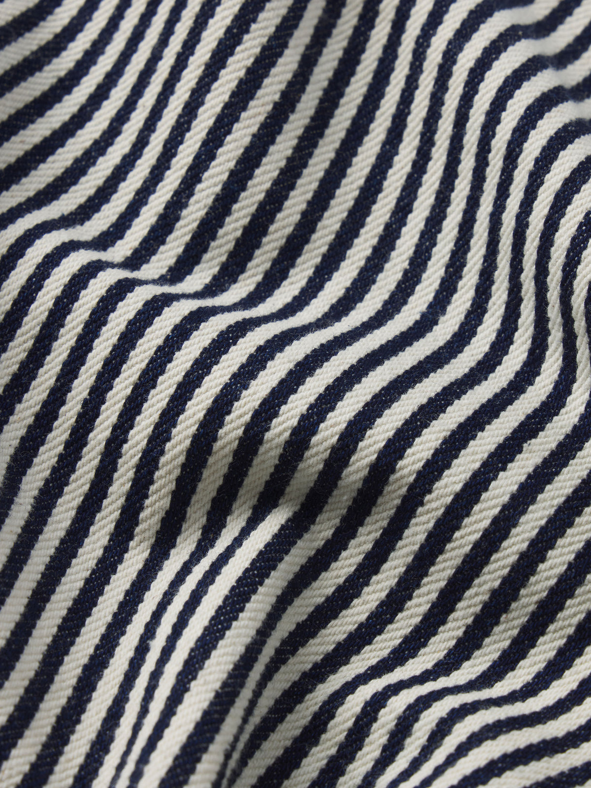 Short Fabric Detail 
