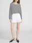 Top On Model Front 
