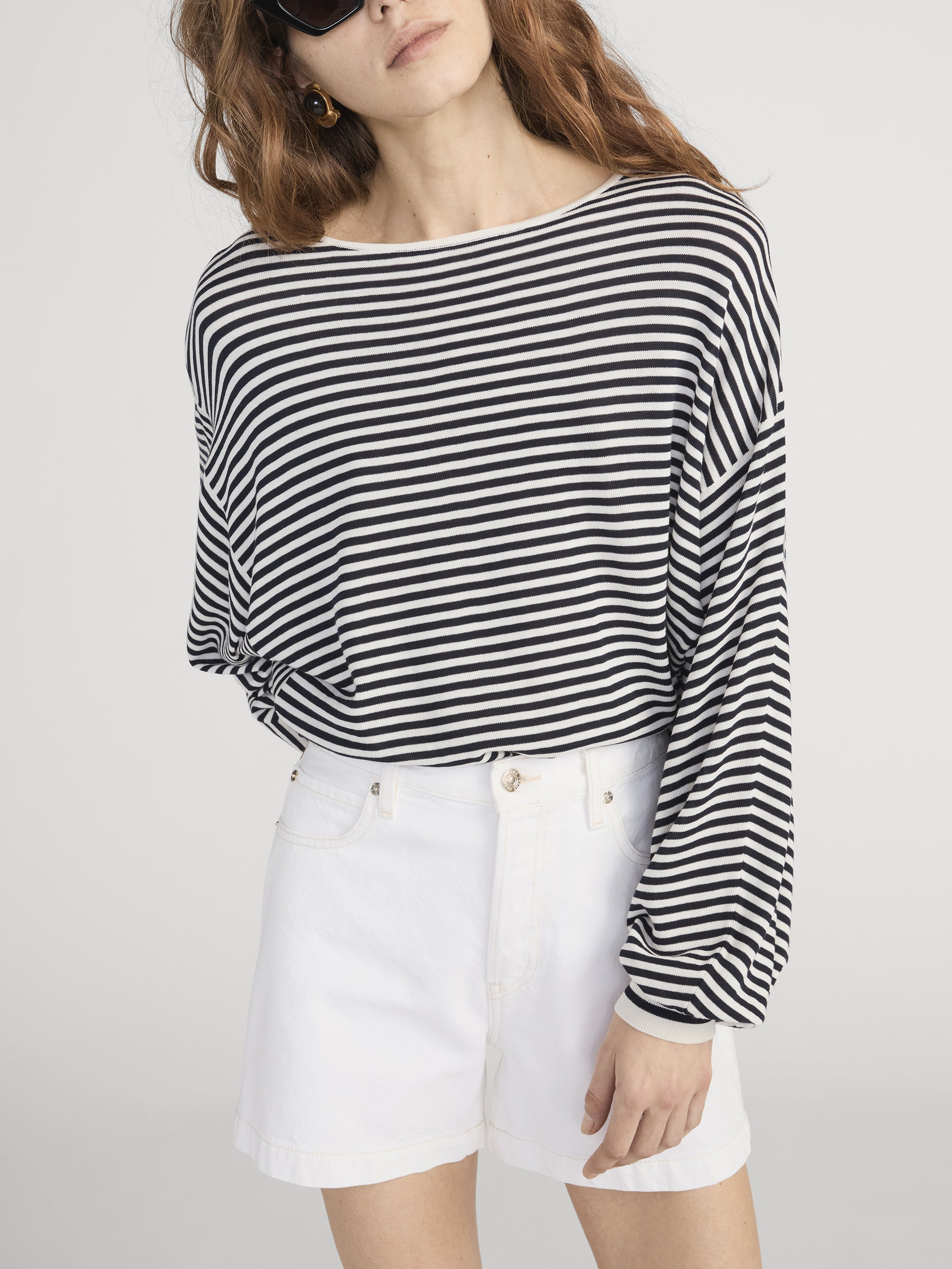 Top On Model Front Crop 