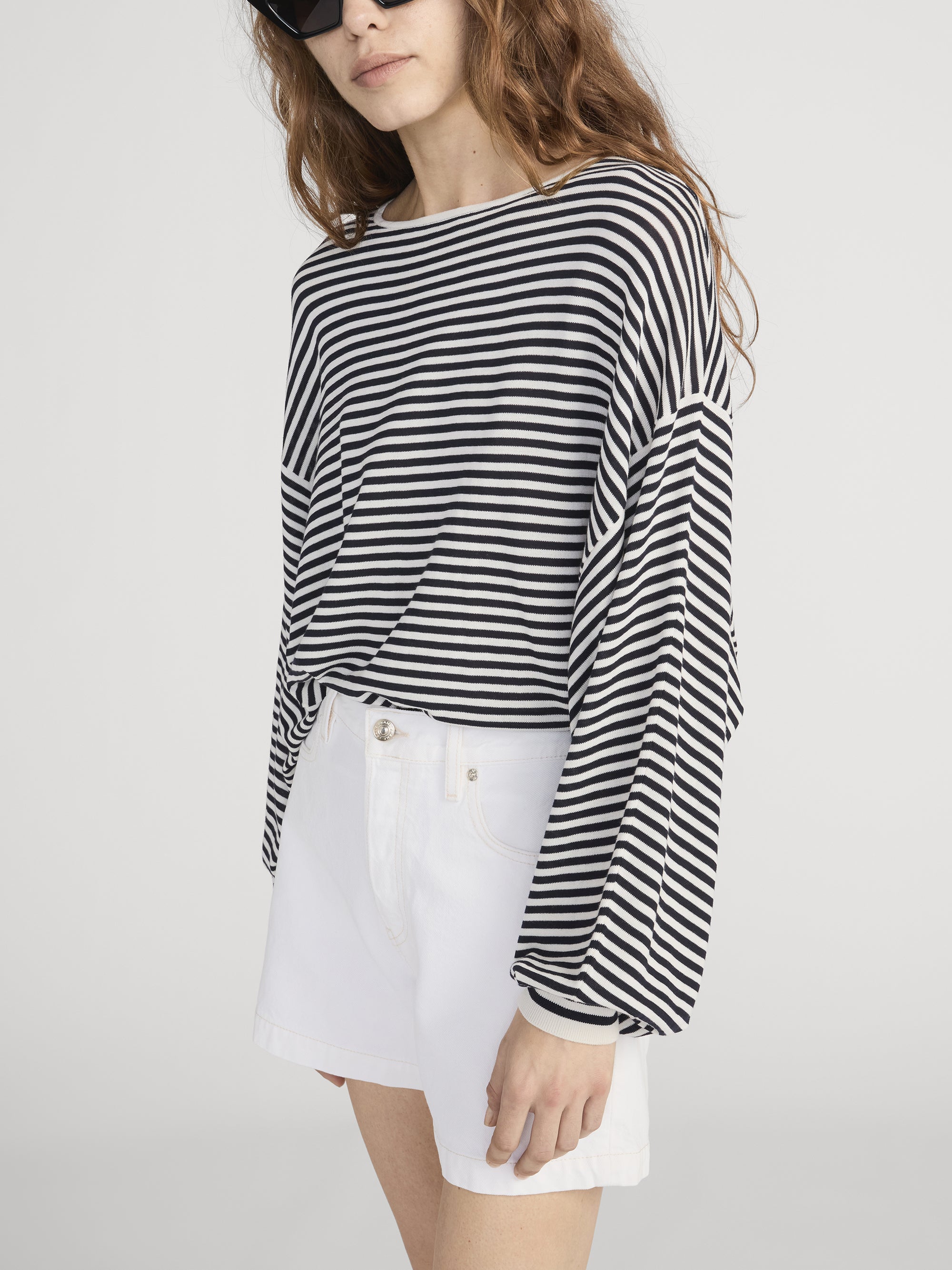Top On Model Side 