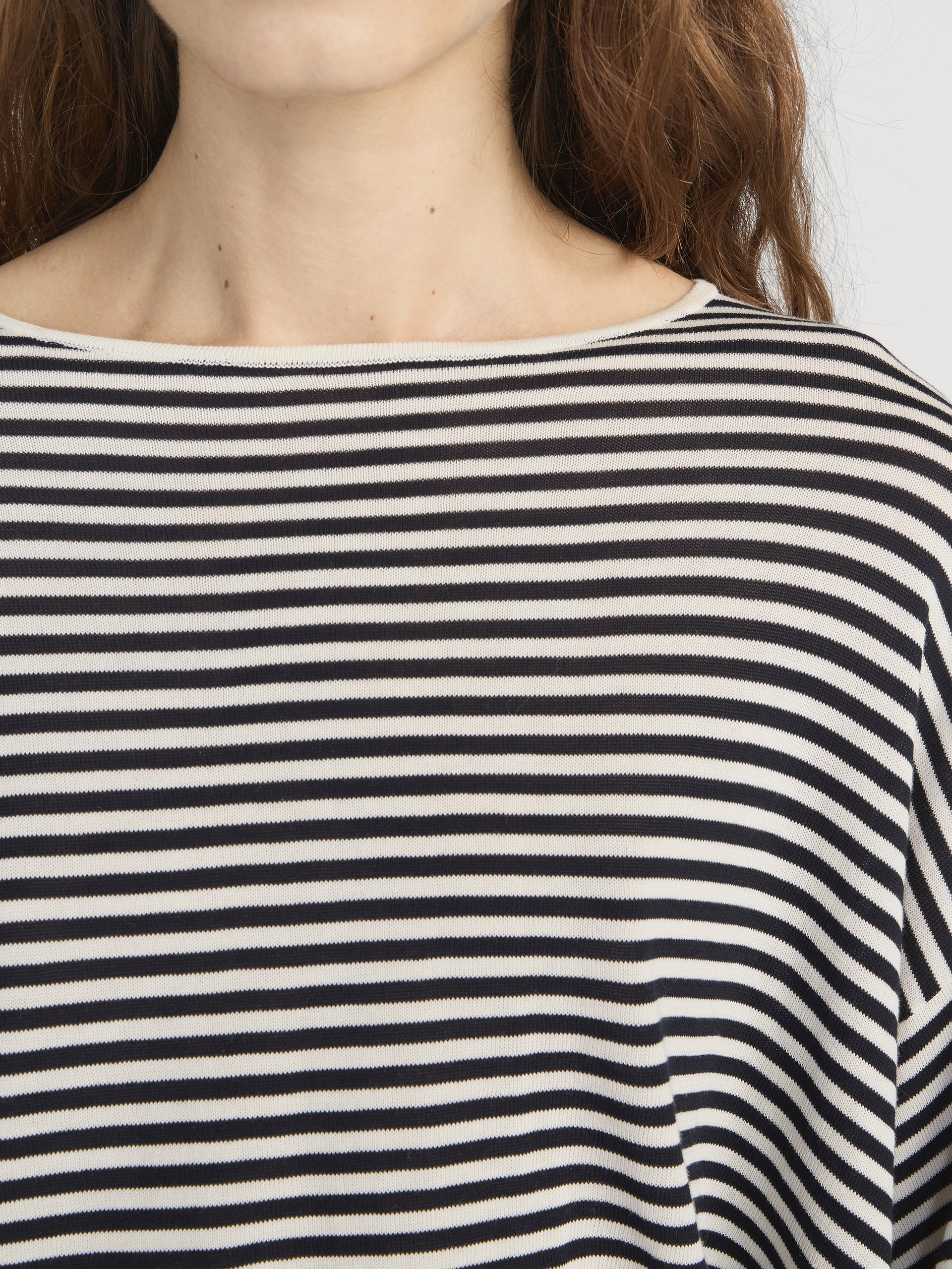 Top On Model Detail 