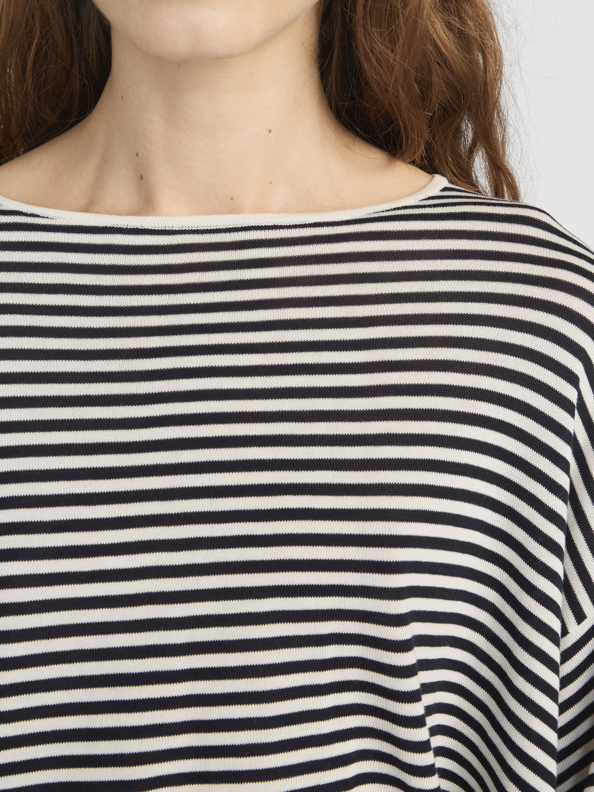 Top On Model Detail 