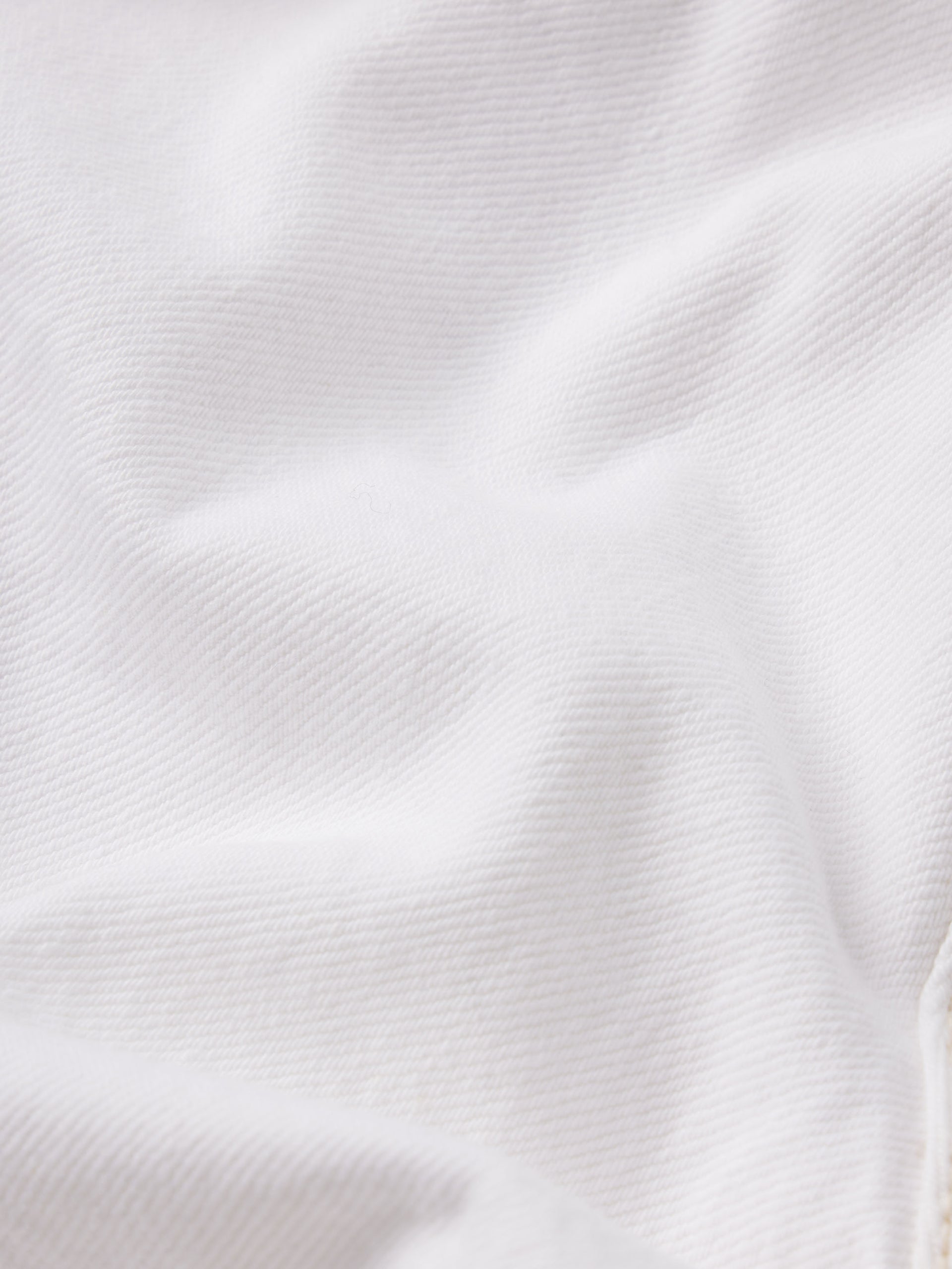 Short Fabric Detail 