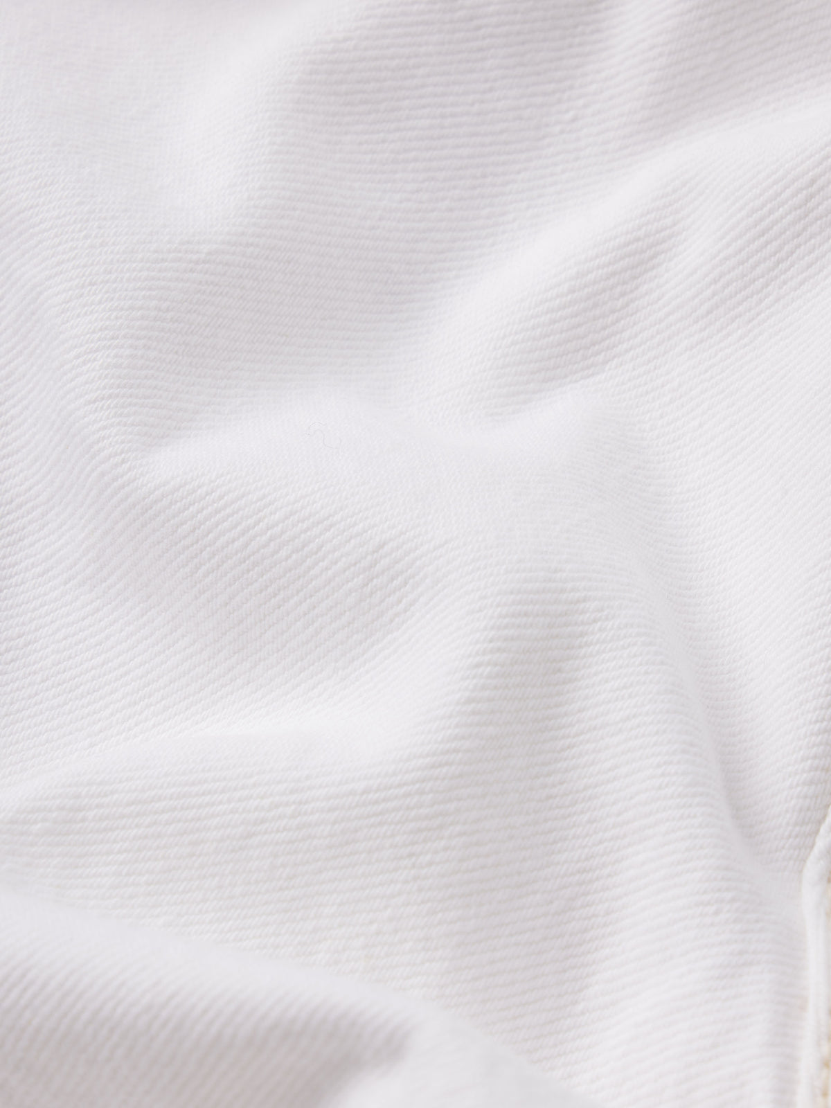 Short Fabric Detail 