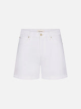 The Everyday Short -- Au Natural Clean