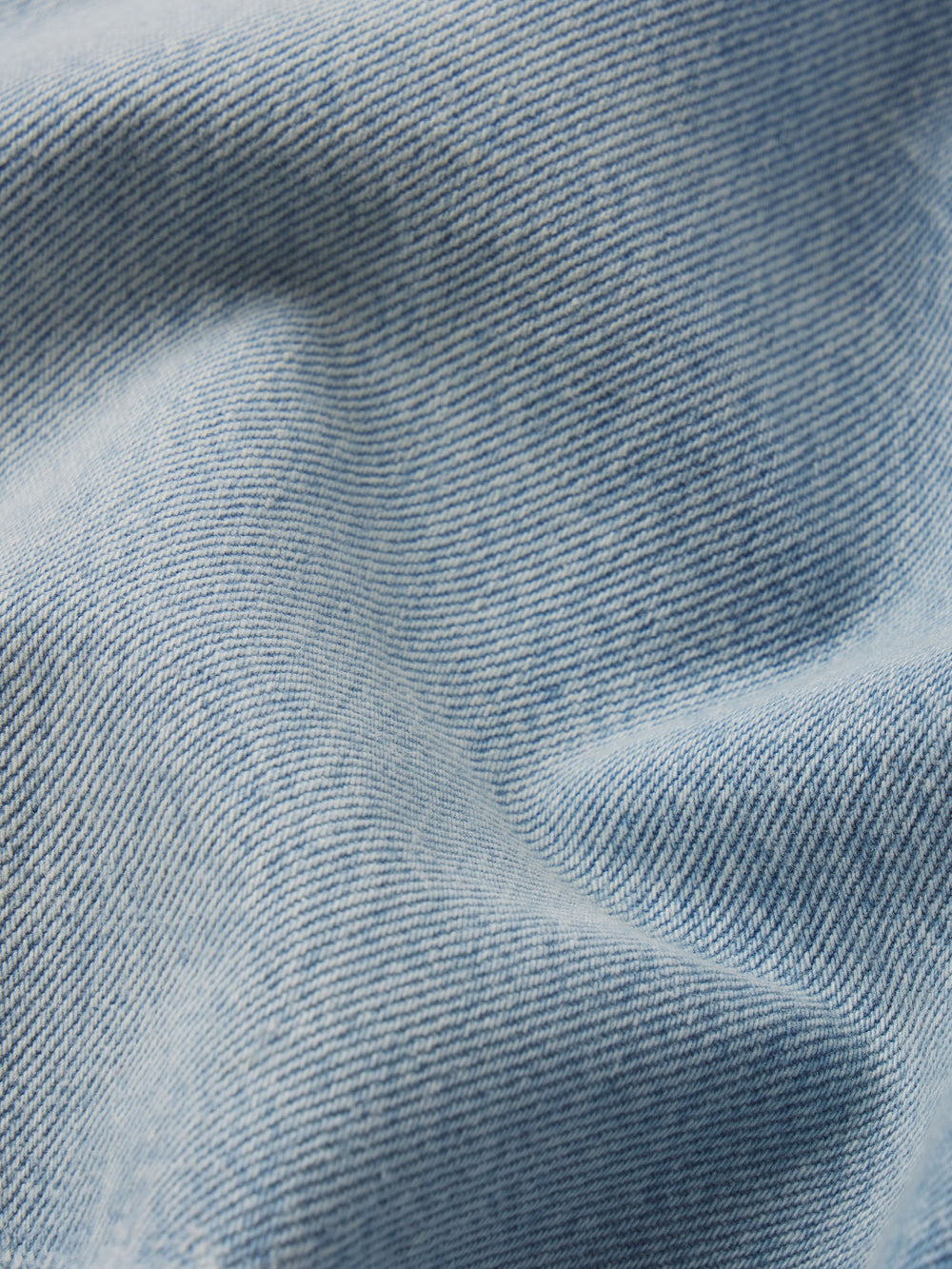 Short Fabric Detail 