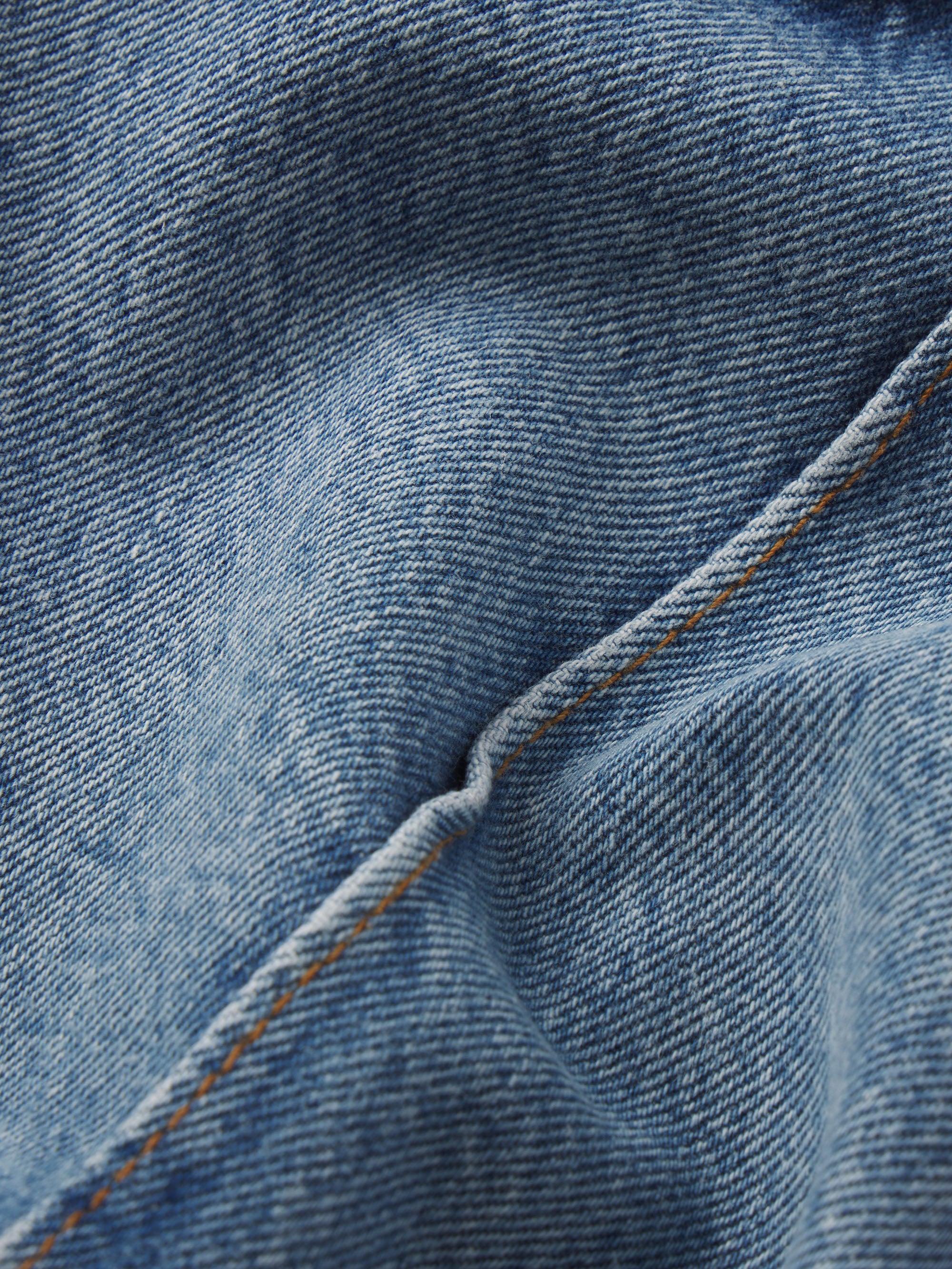 Fabric Detail 