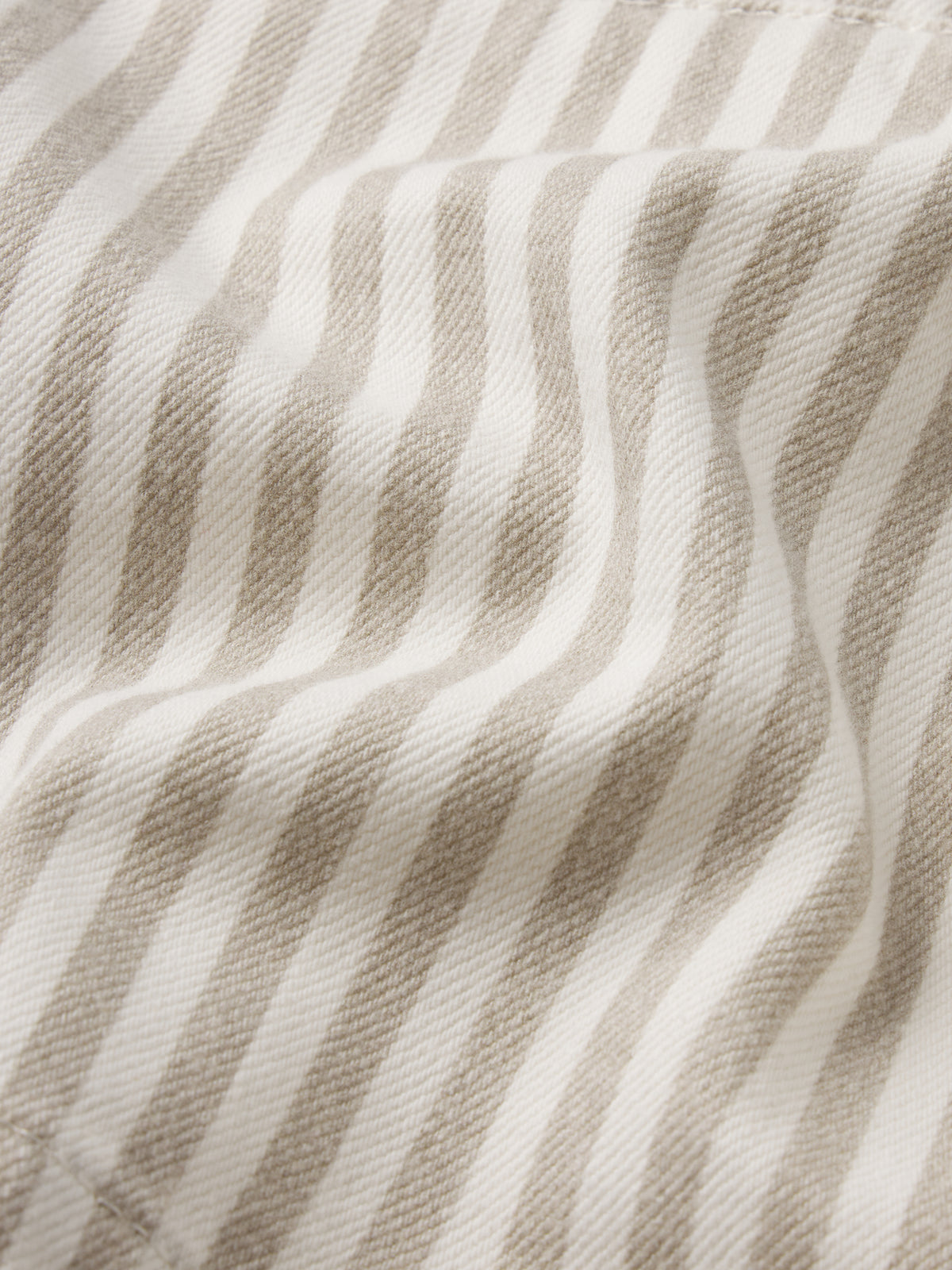 Short Fabric Detail 