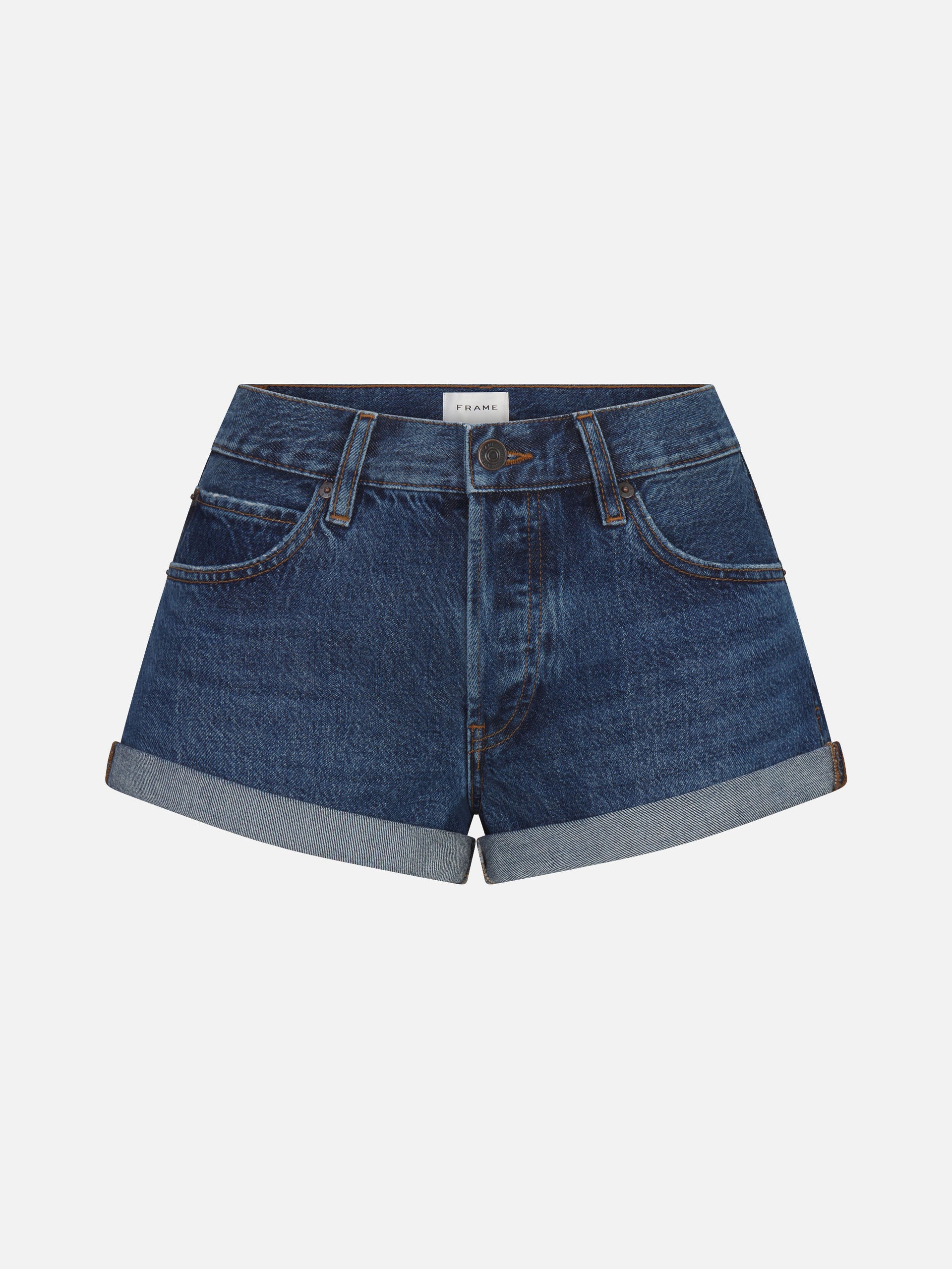 Jean Shorts Pack Shot 