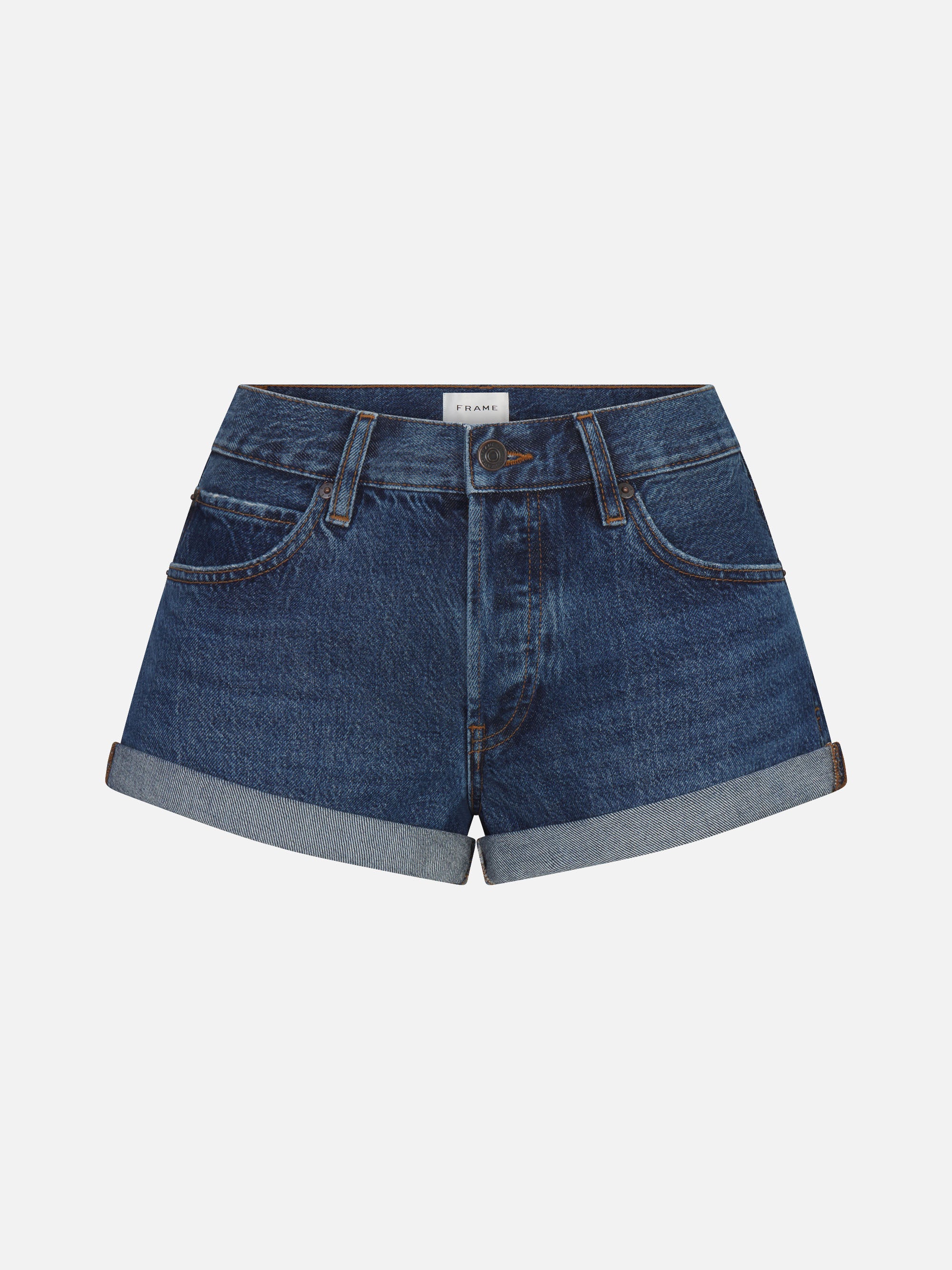 Jean Shorts Pack Shot 