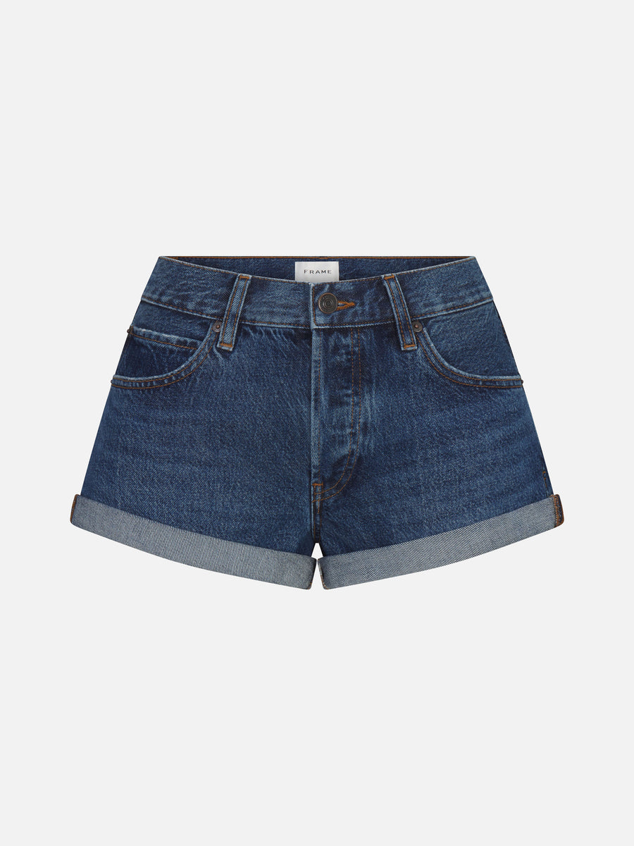 Jean Shorts Pack Shot 