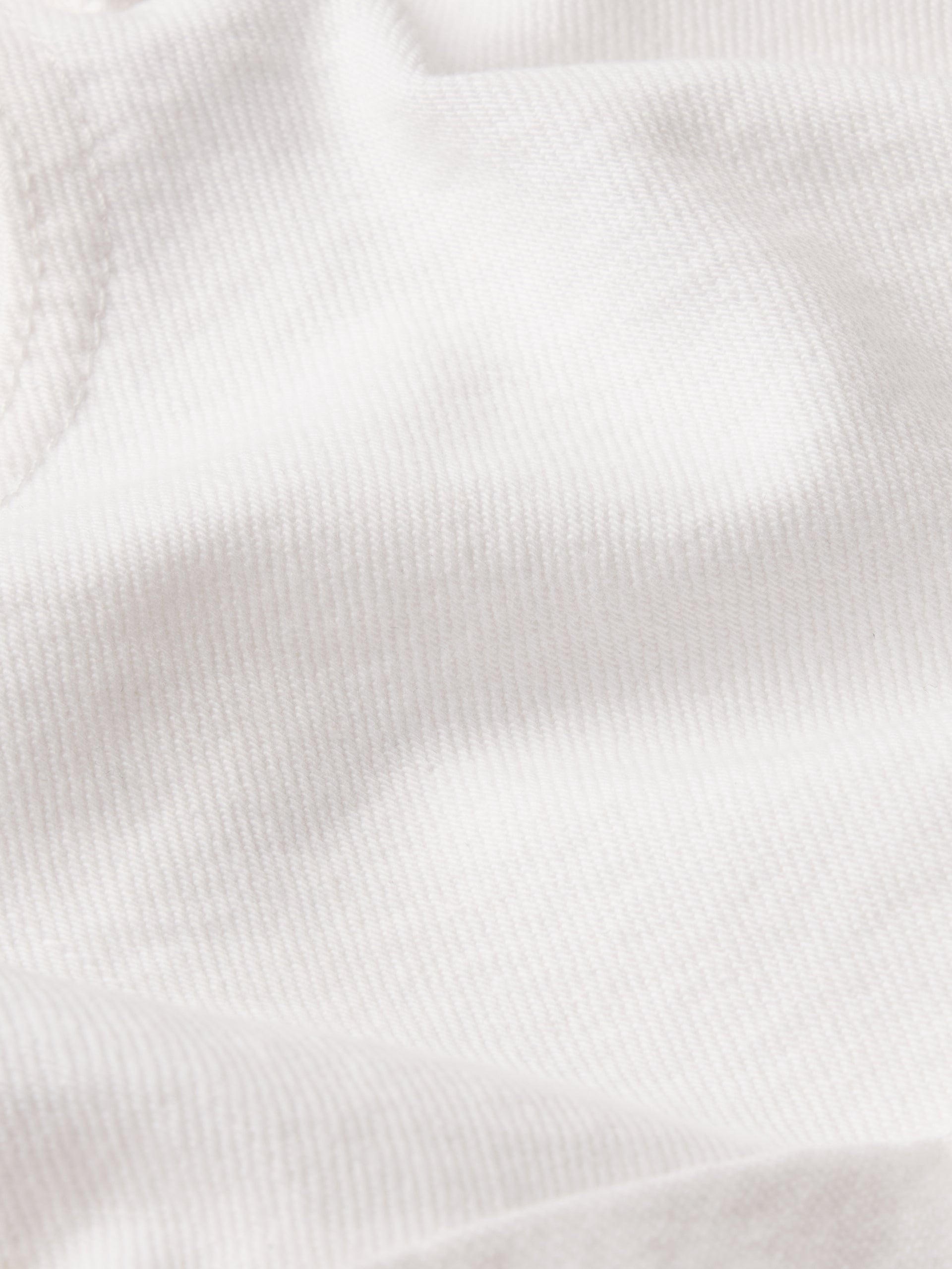 Fabric Detail 