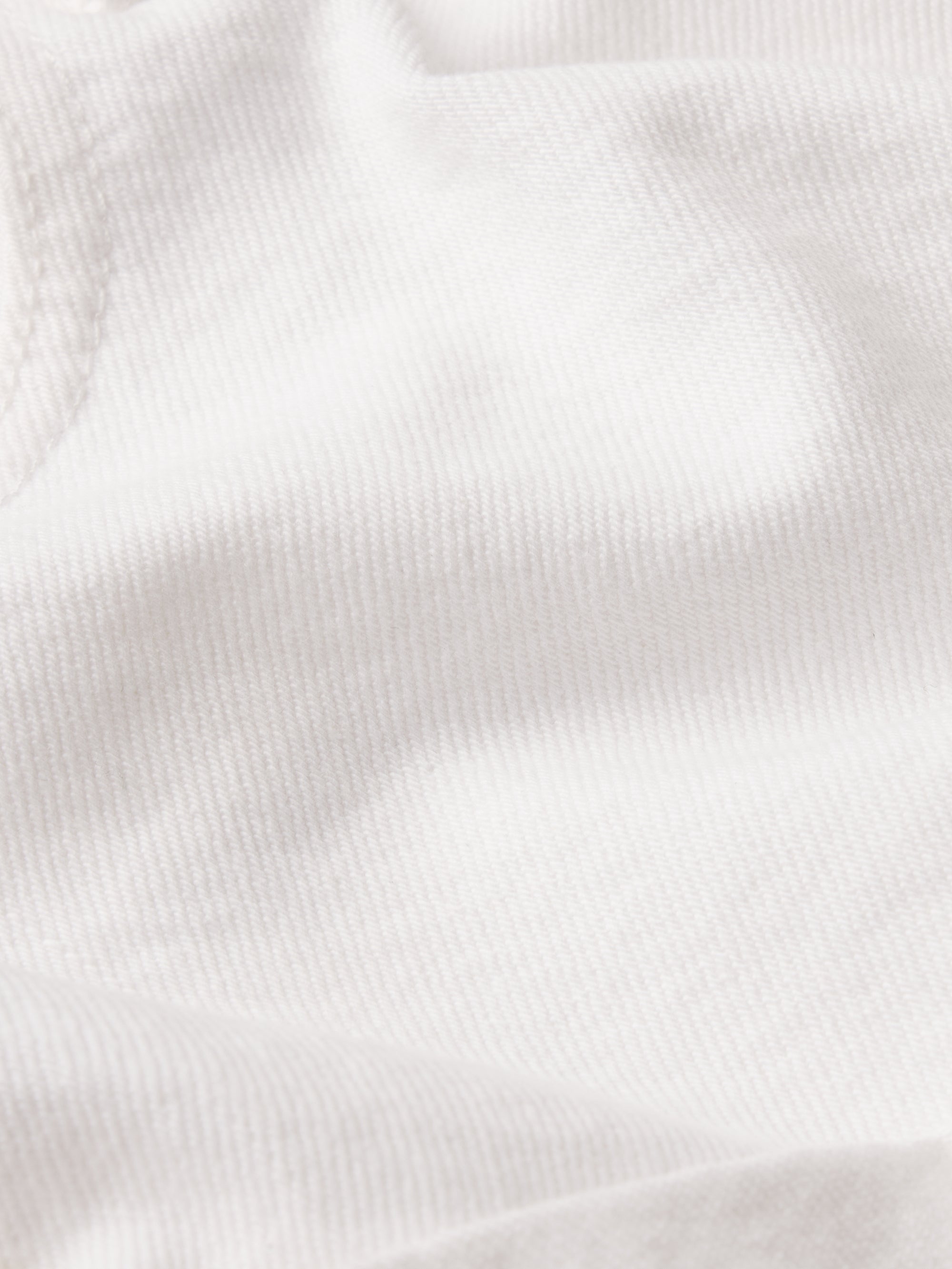 Fabric Detail 