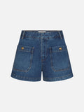 The Cruise Short