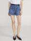 Shorts On Model Crop 