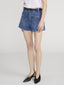 Shorts On Model Side 