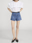 Shorts On Model Front 