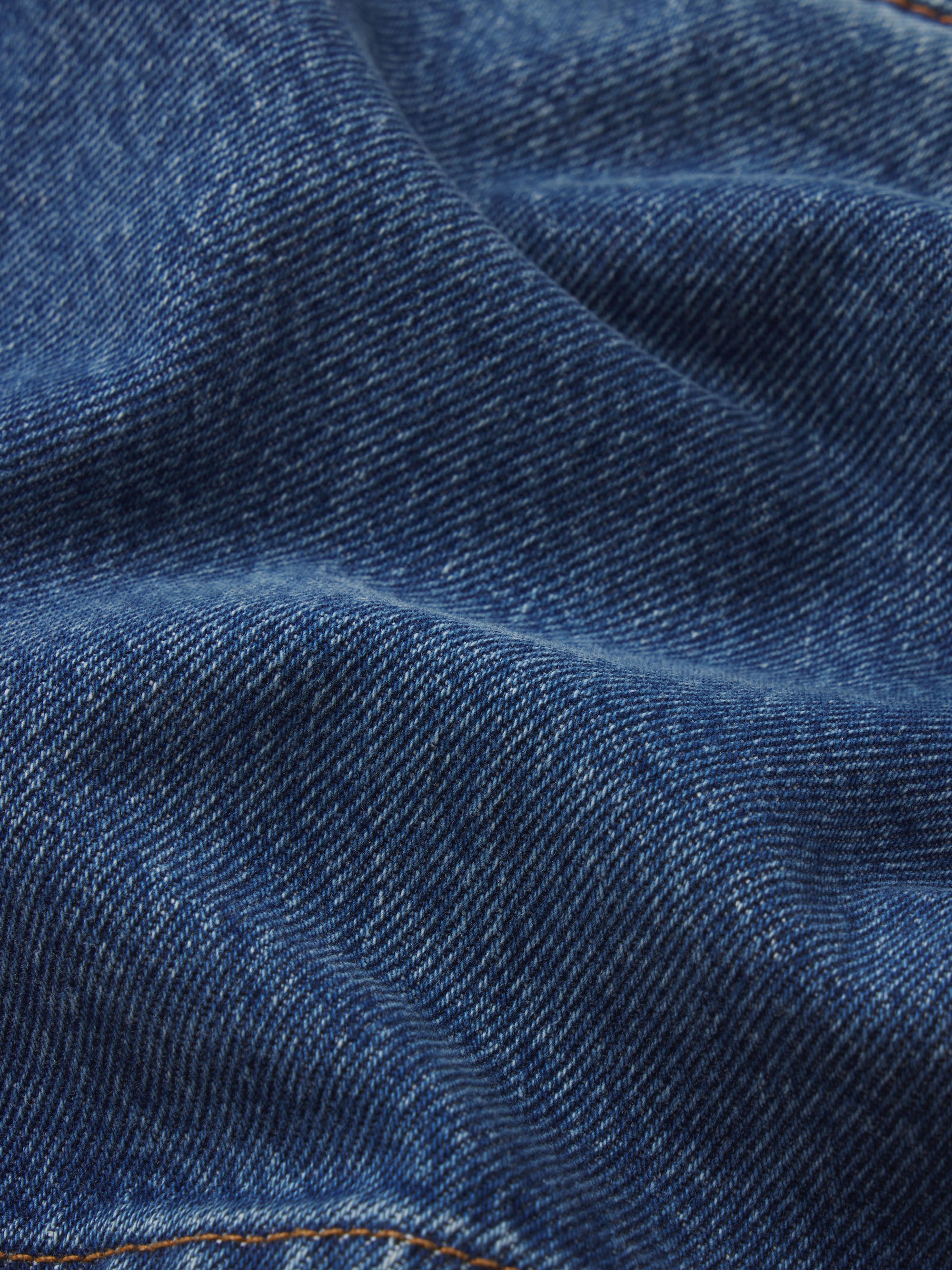 Fabric Detail 