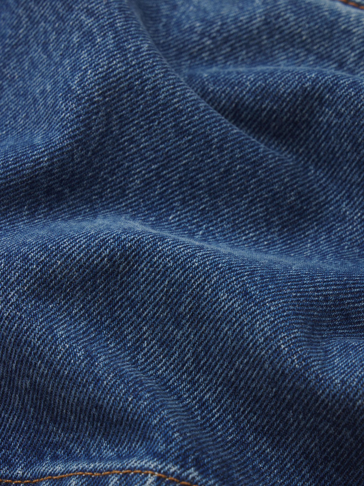 Fabric Detail 