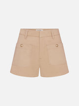The Cruise Short -- Sand Dune