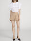 Short On Model Front 