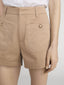 Short On Model Detail 