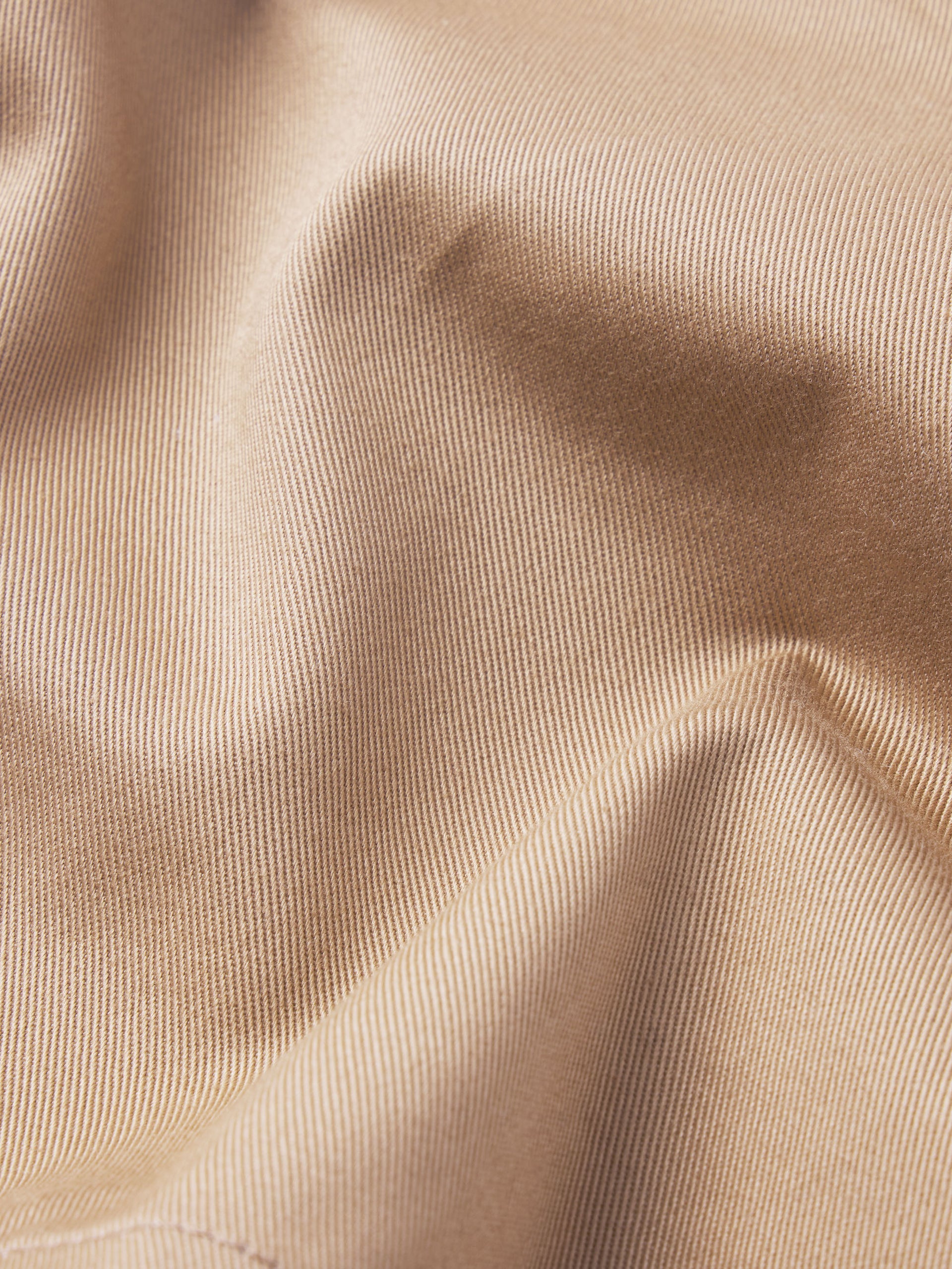 Short Fabric Detail 
