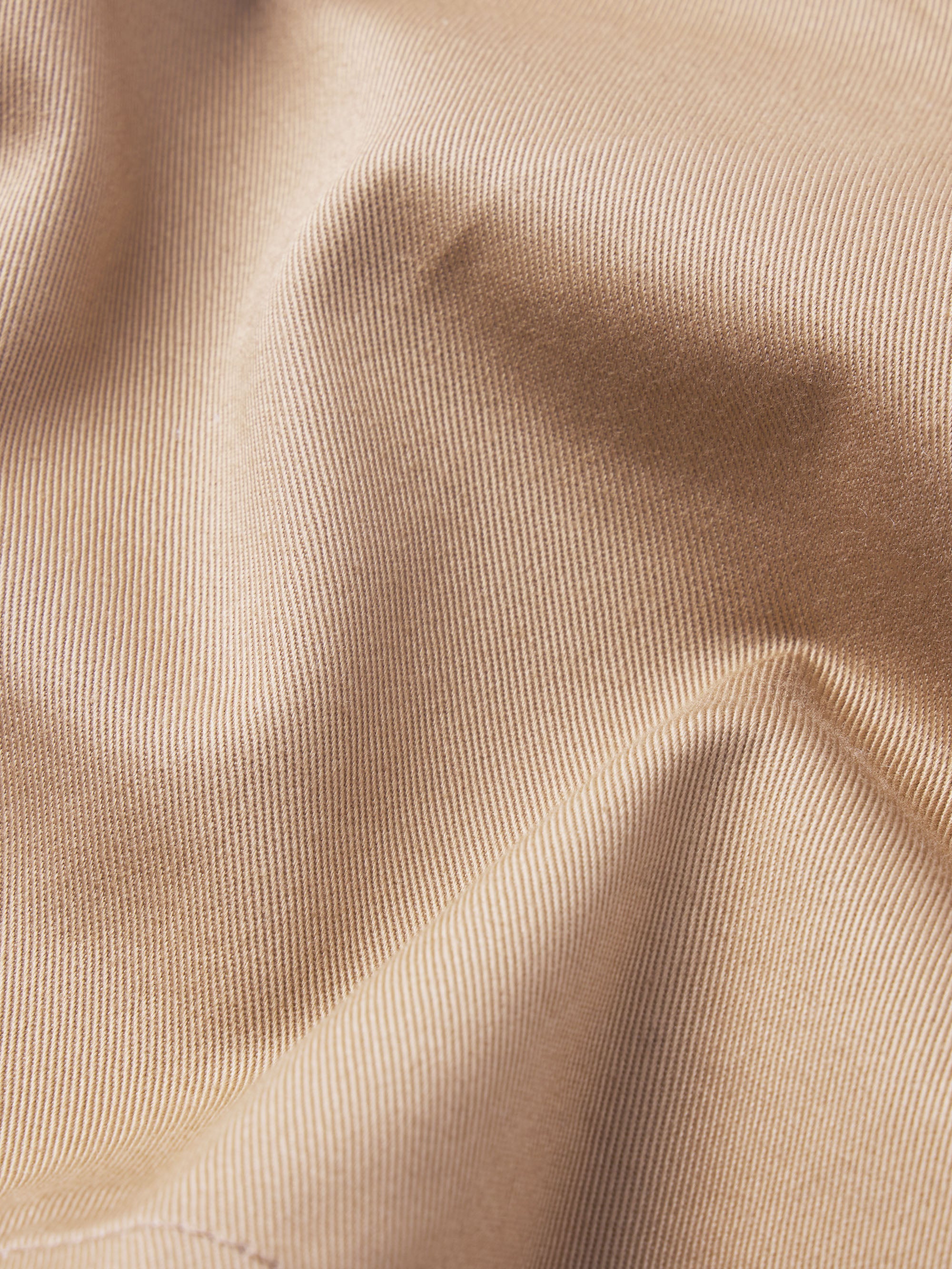 Short Fabric Detail 