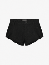 The Shell Short -- Black