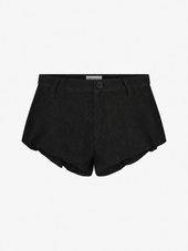 The Shell Short -- Black