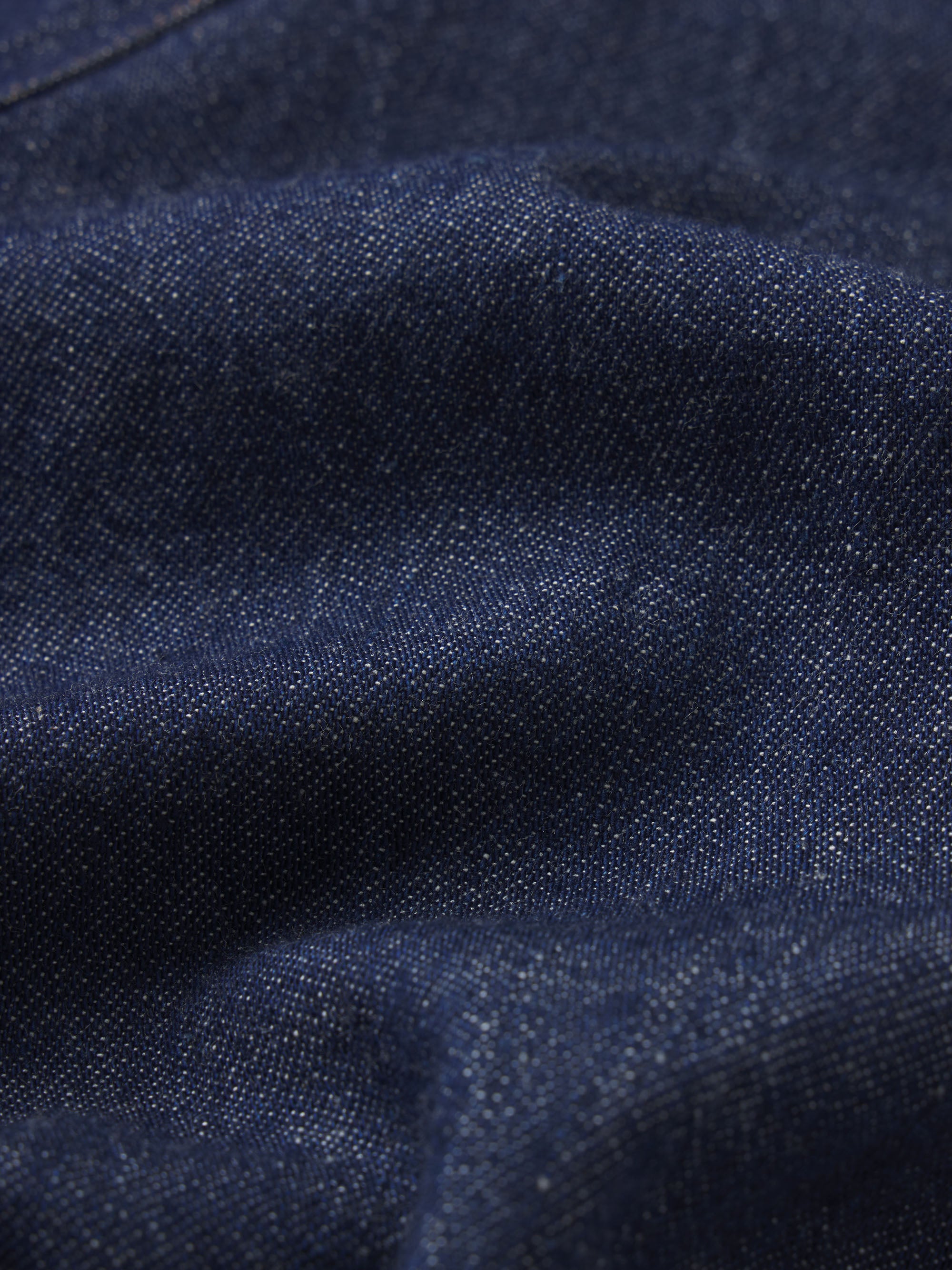 Fabric Detail 