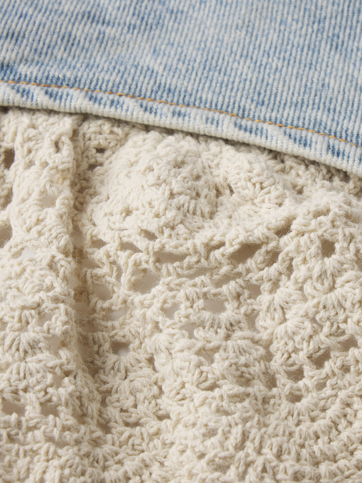 Fabric Detail 