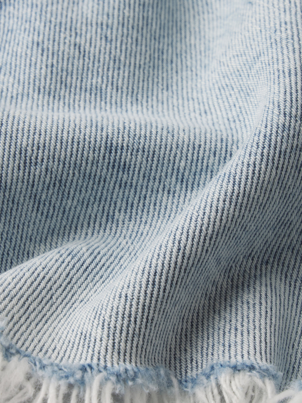 The Grunge Hand Short -- Covet