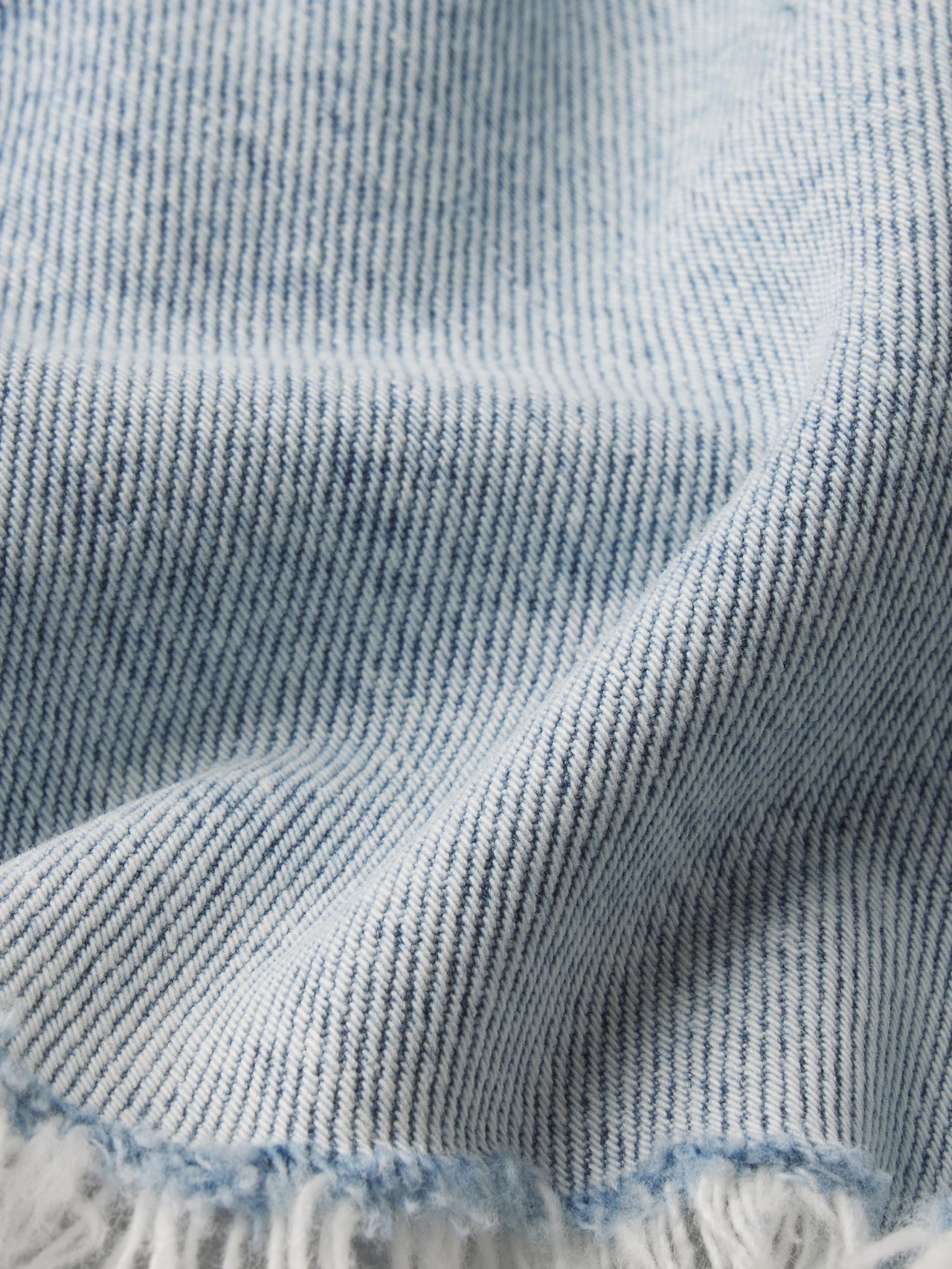 The Grunge Hang Short -- Covet