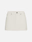 The Mini Skirt -- Shell