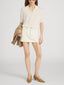 Skirt on model Front 