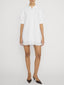 Dress on model front 