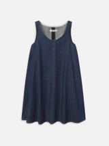 The Skipper Dress -- Duomo