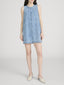 Dress On Model Front 
