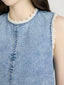 Dress On Model Detail 
