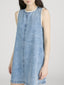 Dress On Model Side 