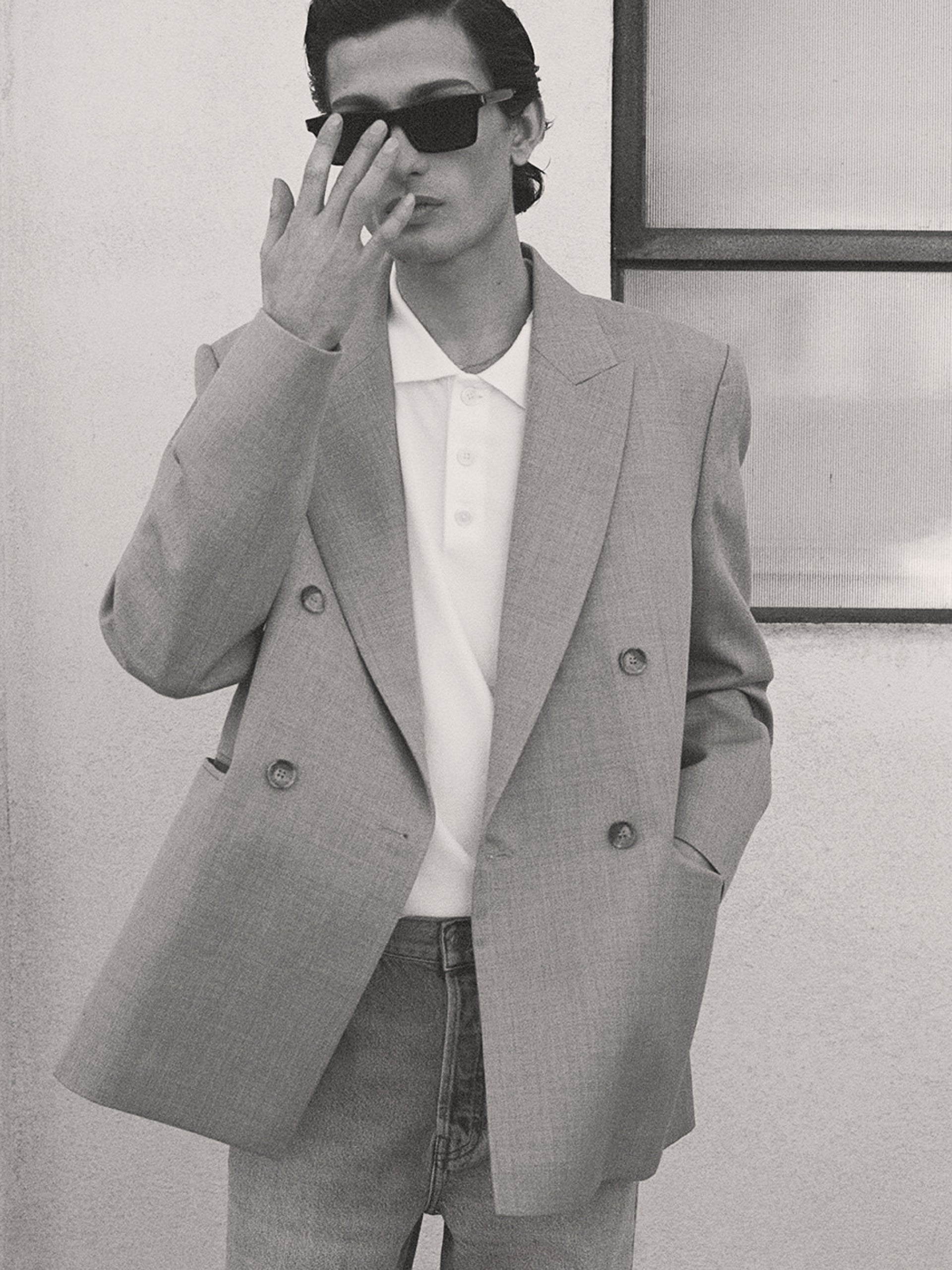 blazer lookbook image alt:hover