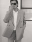 blazer lookbook image alt:hover