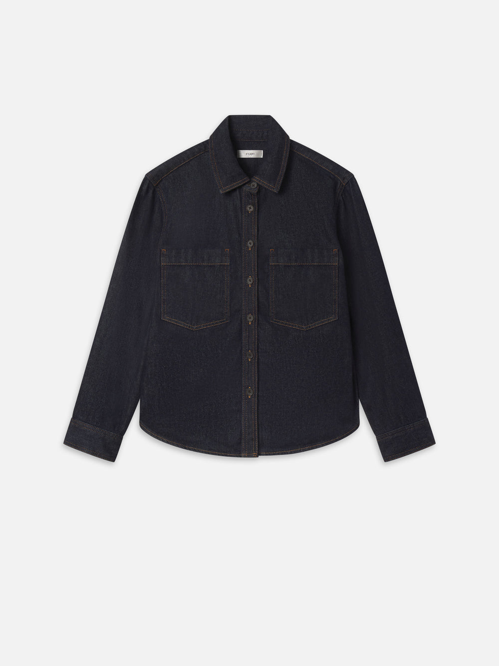 shirt front packshot image