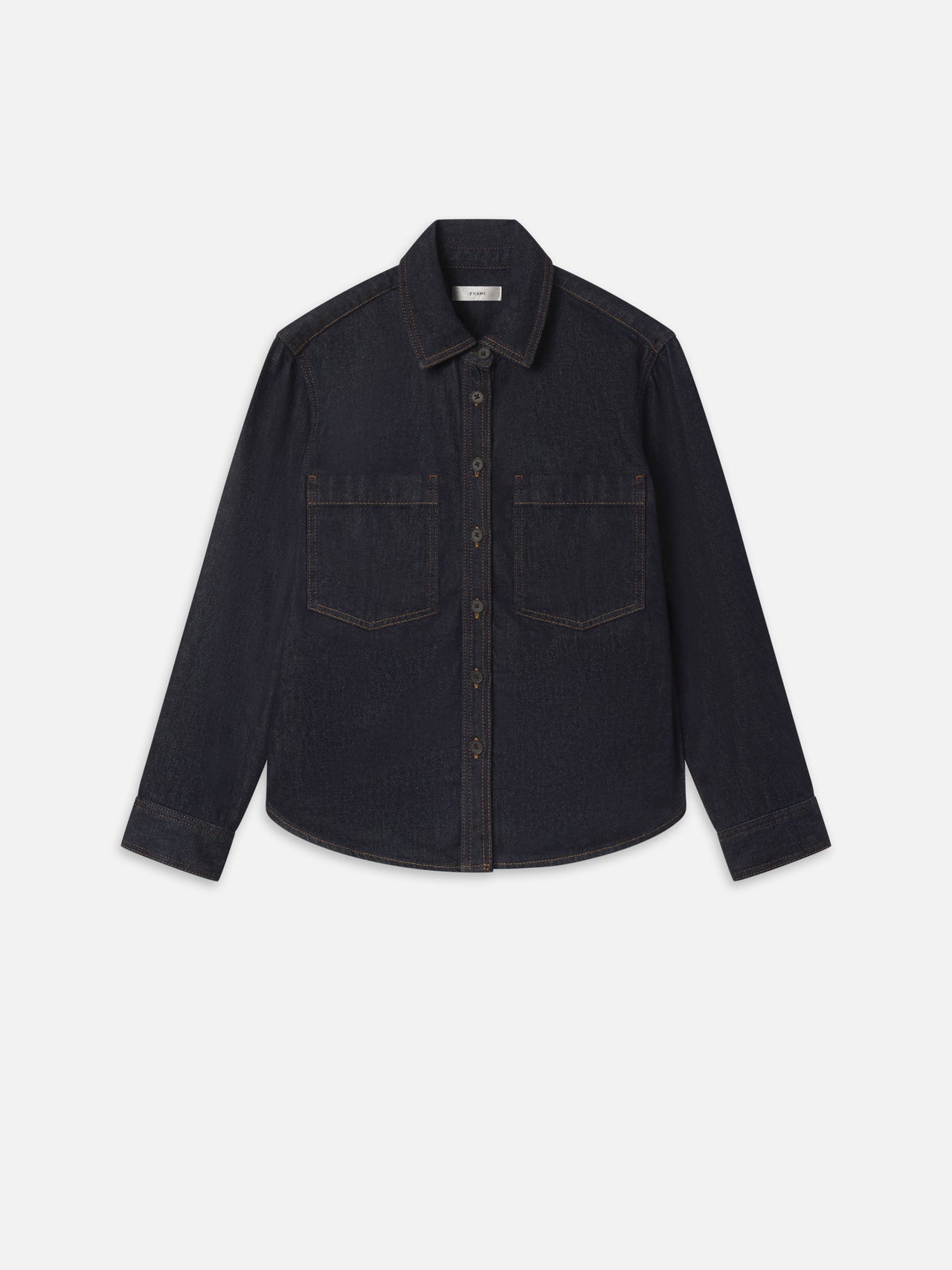 shirt front packshot image