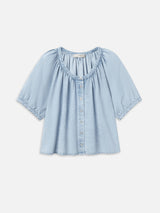 The Resort Shirt -- Haven