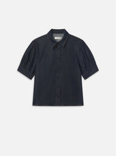 The Poise Top -- Rinse